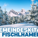 Gemeindeskitag von Fischlham