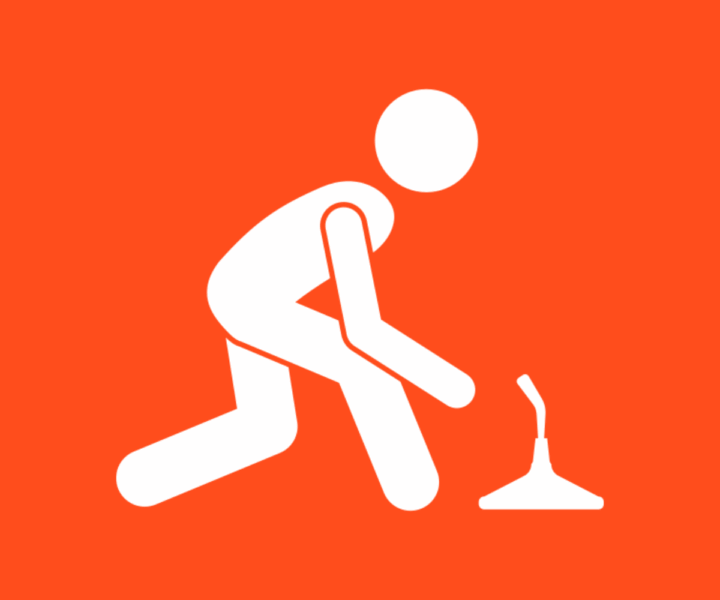 Abbildung mit Stocksport Symbol