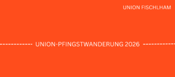 News Union Pfingstwanderung 2026