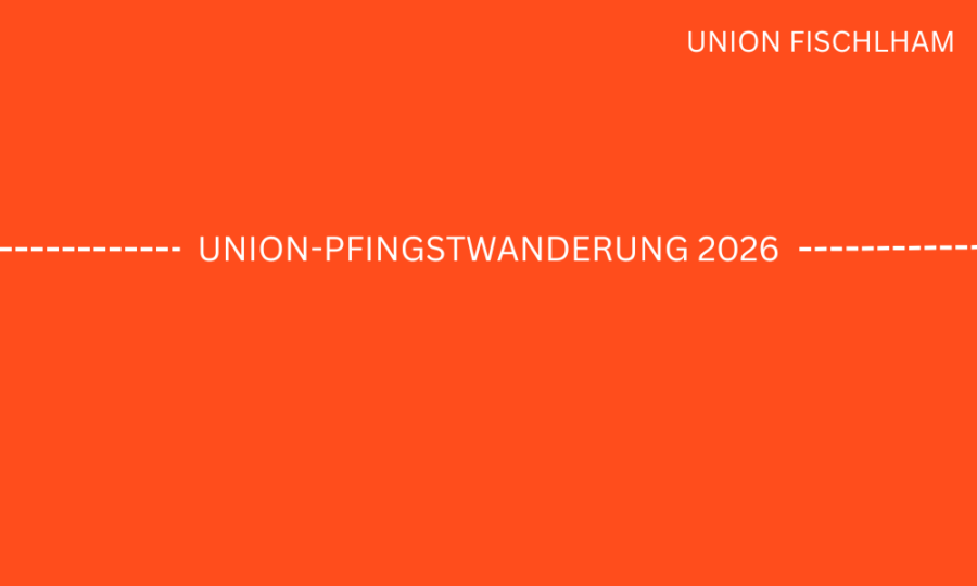 News Union Pfingstwanderung 2026