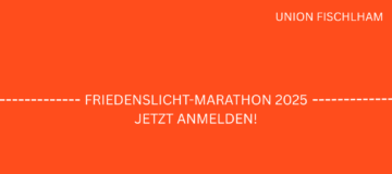 Friedenslicht-Marathon 2025