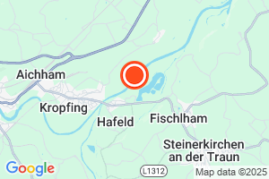 Bild der Adressposition auf der Karte